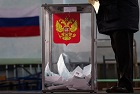 Выборы-2022: На участок 501 не пускали доверенное лицо кандидата-коммуниста Горлача